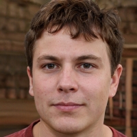 Preston James