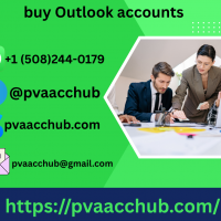 How can buy old Outlook accounts