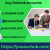How can buy old Outlook accounts