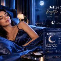 Melara Sleep Patch