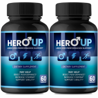 TheHero UpMale