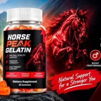 GetHorse Peak