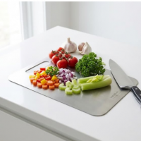 Vanotium Cutting Board
