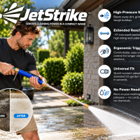 JetStrike Pipe