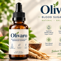 Olivaro BloodSugar
