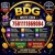 BDG Win Invite Code 7581111869084