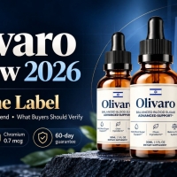 Olivaro Blood
