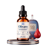 Olivaro DropsNew