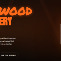 Capsules HorseWood