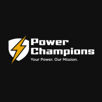 PowerChampions of Greenville