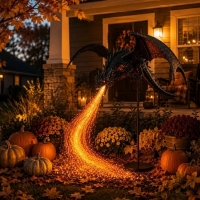 Shirem DragonFlame