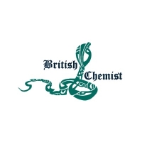 British Chemist