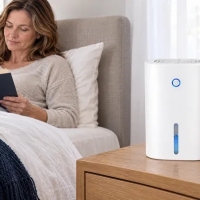 Drydon Dehumidifier Review
