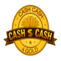 Cashcash4gold