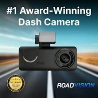 RoadVision Dash Cam