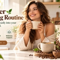 Shape Brew Coffee