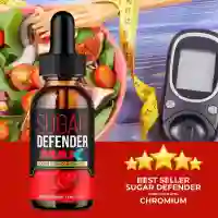 Sugar Defender 24