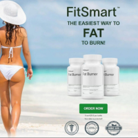 Fitsmart Fat Burner Ireland