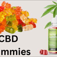 Smart Hemp Gummies South Africa