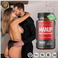 MAN UP Gummies Australia