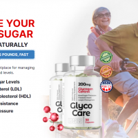Glyco Care Glycogen Control
