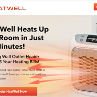 HeatWell Heater